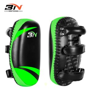 1 Piece BN Grand Boxing Training Kicking Pads Muay Thai Punching Pads Training MMA Gym Fitness Equipment Sparring Target